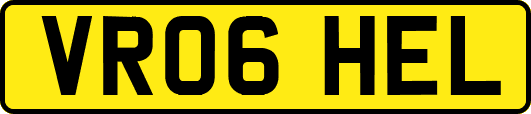 VR06HEL