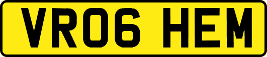 VR06HEM