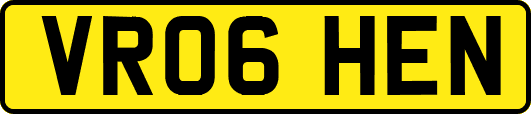 VR06HEN