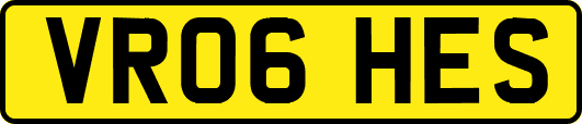 VR06HES