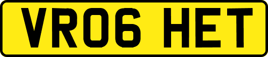 VR06HET