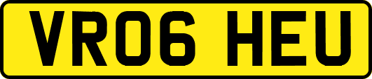 VR06HEU