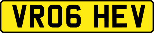 VR06HEV