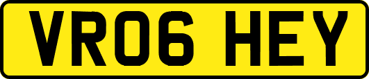VR06HEY