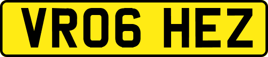 VR06HEZ
