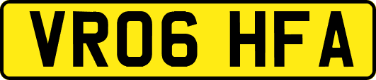 VR06HFA