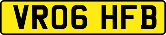 VR06HFB