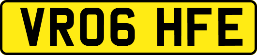 VR06HFE