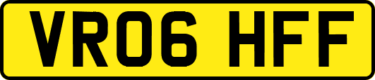 VR06HFF