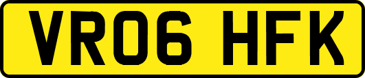 VR06HFK