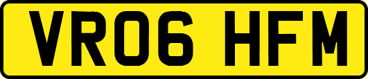 VR06HFM