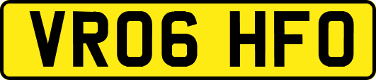 VR06HFO