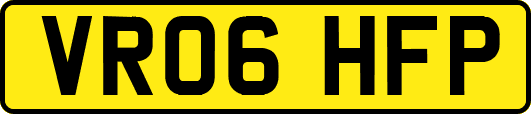 VR06HFP
