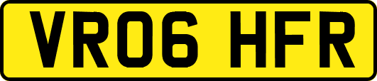 VR06HFR