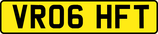 VR06HFT