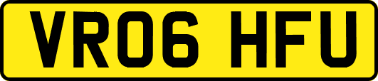 VR06HFU