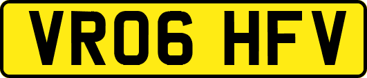 VR06HFV