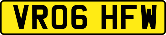 VR06HFW