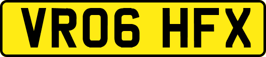 VR06HFX