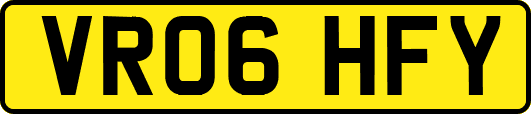 VR06HFY