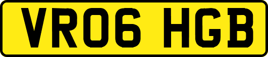 VR06HGB