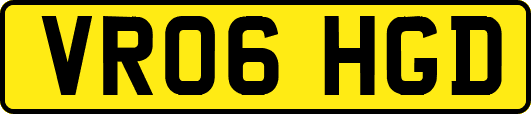 VR06HGD