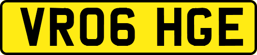 VR06HGE