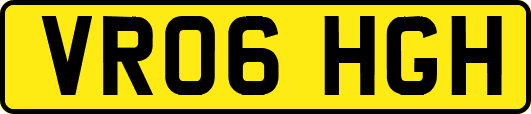 VR06HGH
