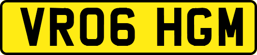 VR06HGM