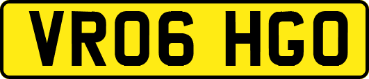 VR06HGO