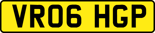 VR06HGP