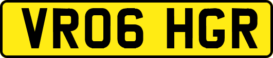 VR06HGR