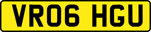 VR06HGU