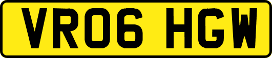 VR06HGW