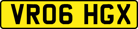 VR06HGX