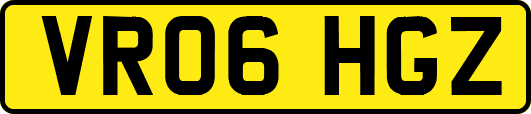VR06HGZ
