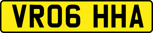 VR06HHA