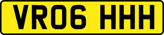 VR06HHH