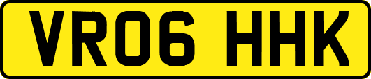 VR06HHK