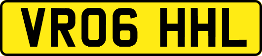 VR06HHL