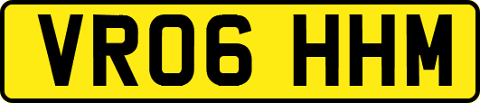 VR06HHM