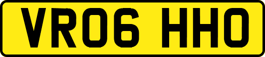 VR06HHO