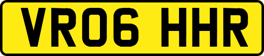 VR06HHR