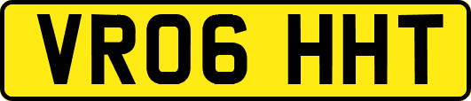 VR06HHT