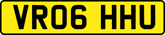VR06HHU