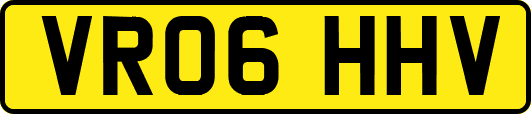 VR06HHV