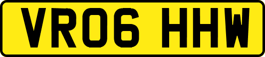 VR06HHW