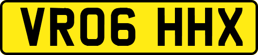 VR06HHX