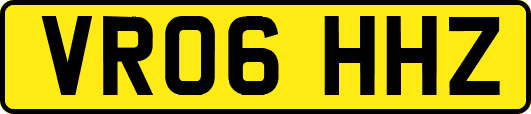 VR06HHZ