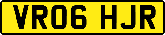 VR06HJR